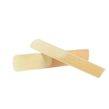 Άλτο σαξοφωνο σφυρίχτρα — Φυσικό reed, Συσκευασία OPP, Για Μουσικά Όργανα