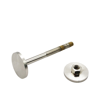 Σετ πλακών κεφαλής φλογέρας με ανακλαστήρες, για φλογέρες με 16, 17 και 18 τρύπες