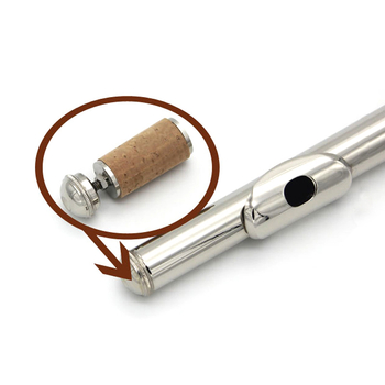 Σετ πλακών κεφαλής φλογέρας με ανακλαστήρες, για φλογέρες με 16, 17 και 18 τρύπες