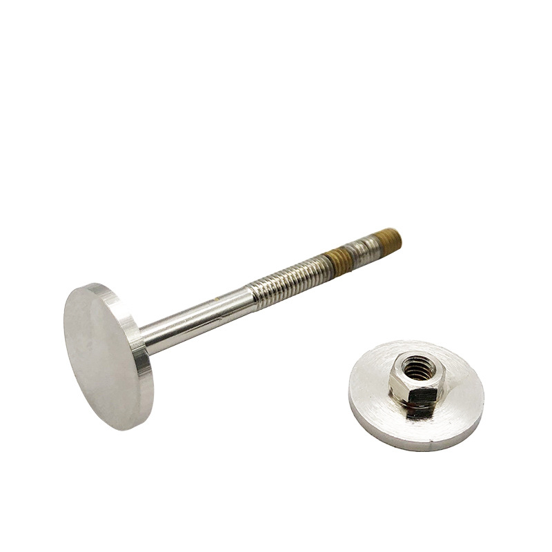 Σετ πλακών κεφαλής φλογέρας με ανακλαστήρες, για φλογέρες με 16, 17 και 18 τρύπες