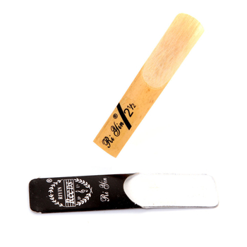  Fluier de clarinet, material: pai de trestie, model: Fluier, ambalare: cutie, marcă RIYIN