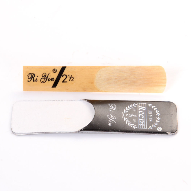  Fluier de clarinet, material: pai de trestie, model: Fluier, ambalare: cutie, marcă RIYIN