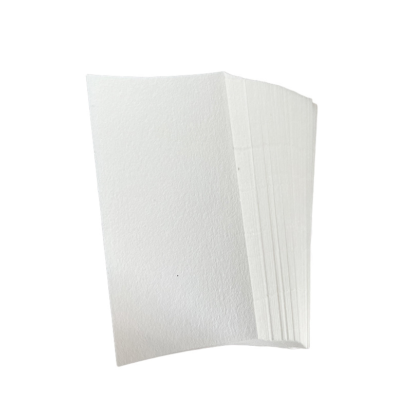 Čistiaci papier na drevené dychové nástroje, absorpčný papier pre pad – saxofón, flauta, klarinet, hoboj, fagot