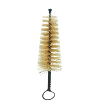 Četka za čišćenje saksofonske glave | Materijal: Hairy Dumplings | Brend: Tong Tong | Primjenjivo: glazbeni instrument