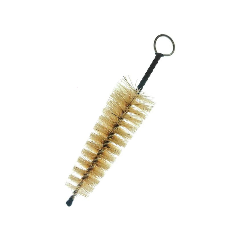 Četka za čišćenje saksofonske glave | Materijal: Hairy Dumplings | Brend: Tong Tong | Primjenjivo: glazbeni instrument