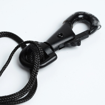 Ζώνη για άλτο σαξοφωνο - νάιλον, μοντέλο SS-441, μονόωμος, για μουσικά όργανα