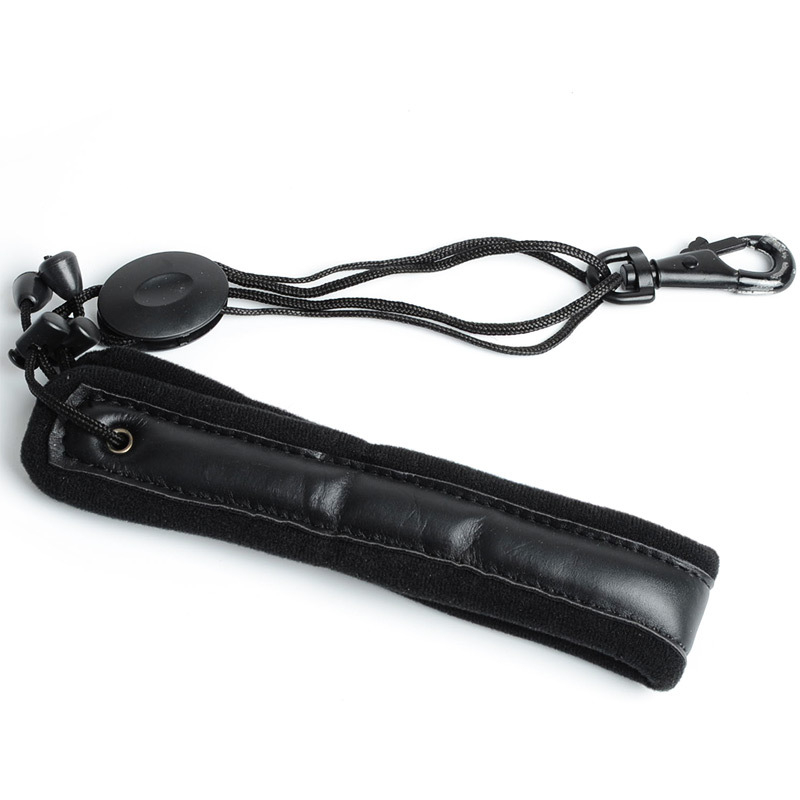 Ζώνη για άλτο σαξοφωνο - νάιλον, μοντέλο SS-441, μονόωμος, για μουσικά όργανα