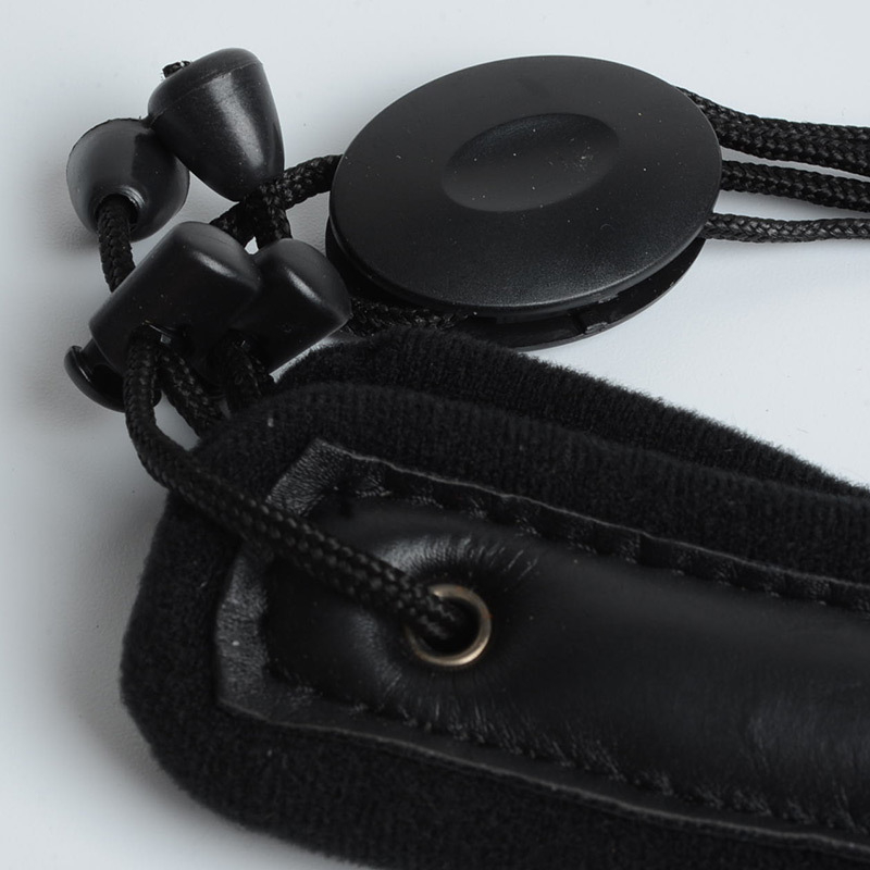 Ζώνη για άλτο σαξοφωνο - νάιλον, μοντέλο SS-441, μονόωμος, για μουσικά όργανα