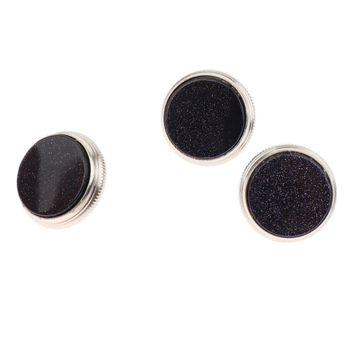 Αξεσουάρ τρομπέτας – κουμπί παλάμης από όστρακο αβαλόν, κούμπωμα πλήκτρων, Tian Zhiyin