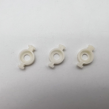 Πλάκα στήριξης ελατηρίου εμβόλου και εξάρτημα τοποθέτησης για μουσικά όργανα (πλαστικό)