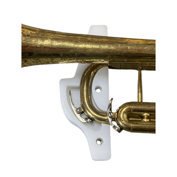 Εργαλείο επισκευής τρομπέτας - συντήρηση πνευστών οργάνων, επισκευή κύριου σωλήνα κουρδίσματος, εύκολο στην έλξη