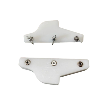 Εργαλείο επισκευής τρομπέτας - συντήρηση πνευστών οργάνων, επισκευή κύριου σωλήνα κουρδίσματος, εύκολο στην έλξη