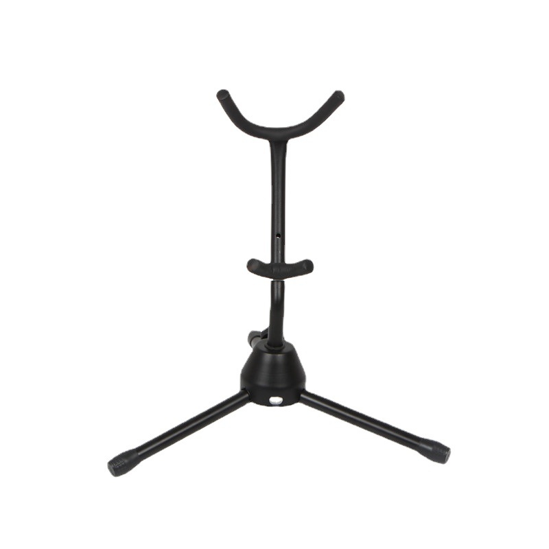 Στήριγμα σαξοφώνου S-96 – κατασκευή από σίδηρο; μάρκα Fenghe; για μουσικά όργανα