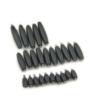 Άξονας σαξοφώνου Bakelite και σετ βιδών – Tianzhiyin