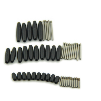 Άξονας σαξοφώνου Bakelite και σετ βιδών – Tianzhiyin