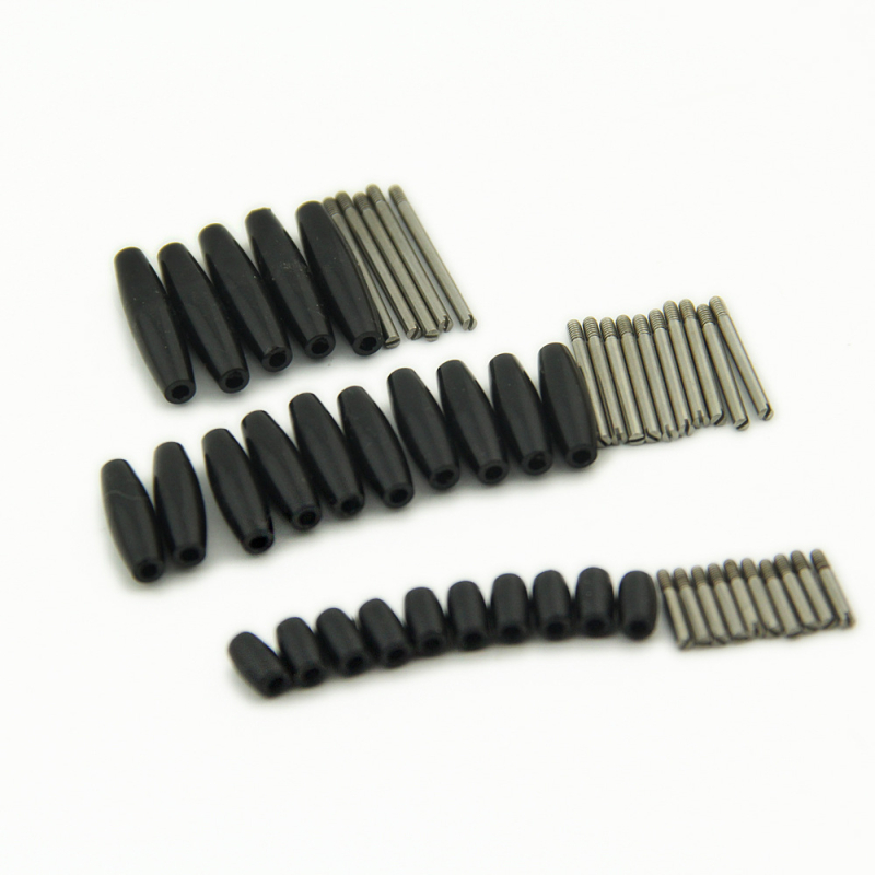 Άξονας σαξοφώνου Bakelite και σετ βιδών – Tianzhiyin