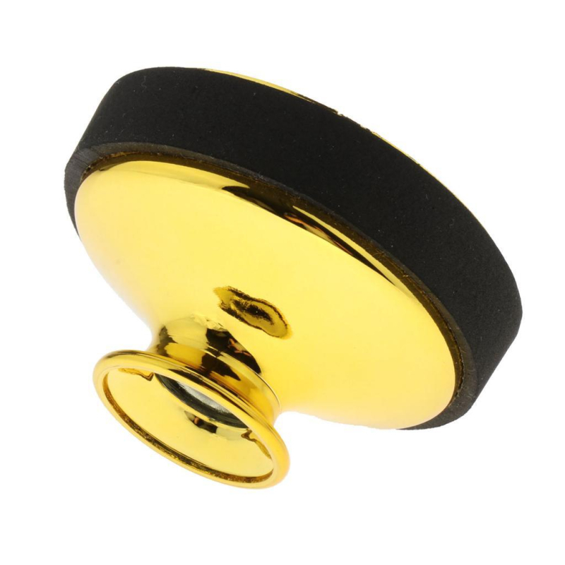 Saxophone mute ABS, στρογγυλό alto, μοντέλο TZY2020-3-26