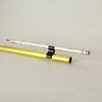 Δοχείο μολυβιών – ABS υλικό, φορητό, Tianzhiyin, συσκευασία: πλαστική σακούλα