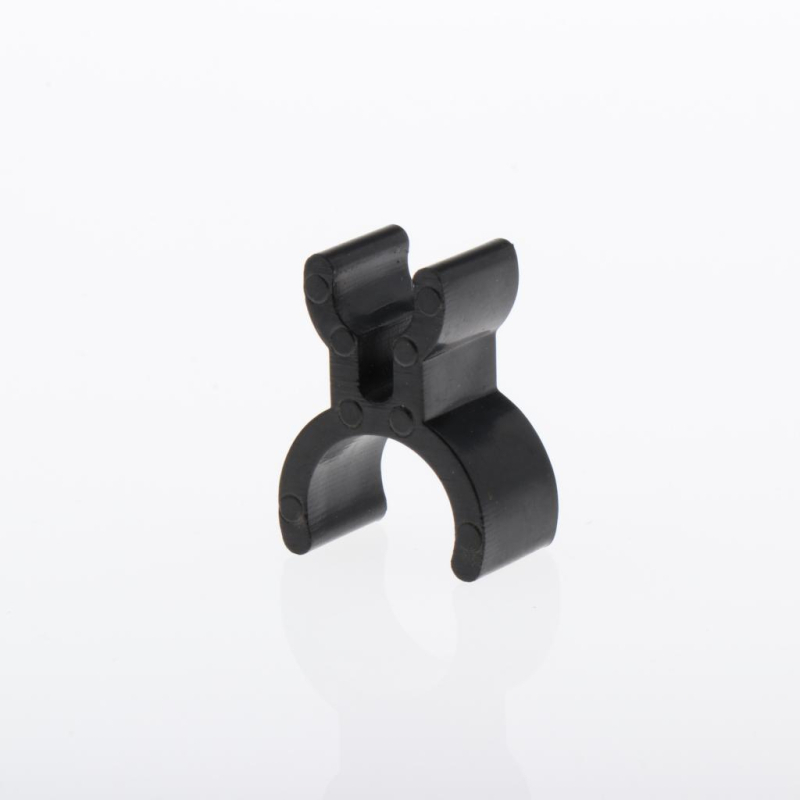 Suport pentru creioane – material ABS, portabil, Tianzhiyin, ambalaj: pungă din plastic