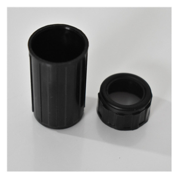 Zaštitna kapica za flautu, plastična, model JX-5579, set od 2 komada
