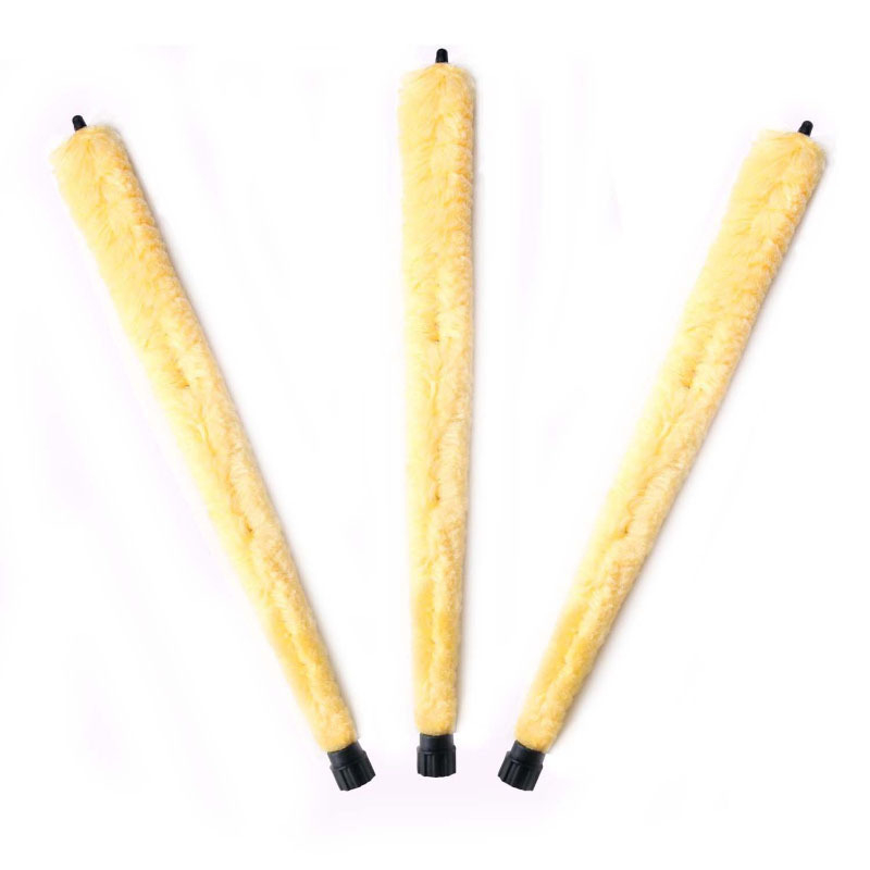 Saksofona tīrīšanas birstes komplekts – uzturēšanas rīki no Houlang Instrumental Music mūzikas instrumentiem