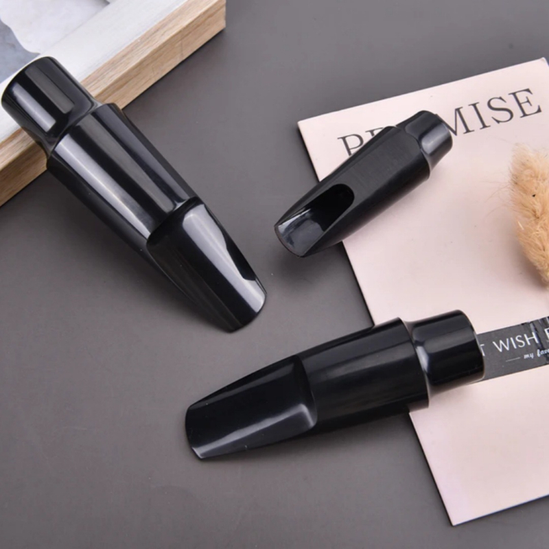 ADDIE κεφαλή σαξοφώνου από βακελίτη για άλτο/τενόρ σαξοφωνο | Υλικό: Βακελίτης | Μάρκα: ADDIE | Προέλευση: Τιαντζίν