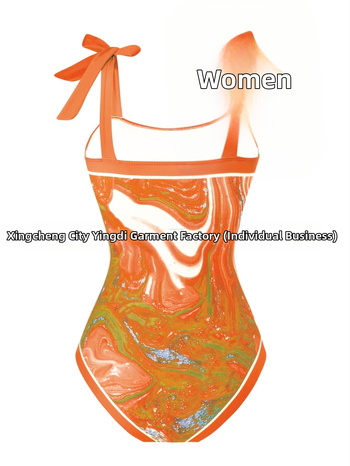 Ολόσωμο μαγιό χωρίς μανίκια, με επένδυση στήθους, πολυεστέρας, sexy σχέδιο