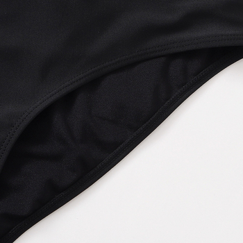 Γυναικείο κάτω μέρος μπικίνι, τρίγωνο κόψιμο, μονοχρωματικό σχέδιο, πολυεστέρας 82%, επένδυση πολυεστέρα με 4% ελαστάνη, βάρος 200 g