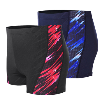 Banfi ανδρικά προπονητικά μαγιό κολύμβησης με ύφασμα ανθεκτικό στο χλώριο, 100% πολυεστέρας, 200 g, στυλ: briefs