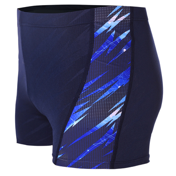 Banfi ανδρικά προπονητικά μαγιό κολύμβησης με ύφασμα ανθεκτικό στο χλώριο, 100% πολυεστέρας, 200 g, στυλ: briefs