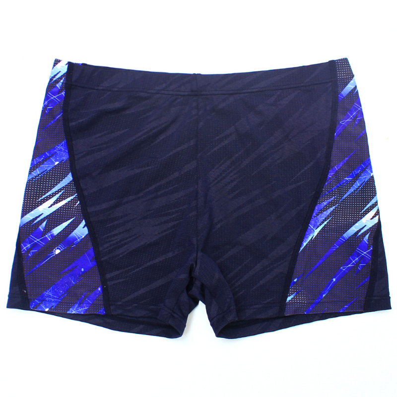 Banfi ανδρικά προπονητικά μαγιό κολύμβησης με ύφασμα ανθεκτικό στο χλώριο, 100% πολυεστέρας, 200 g, στυλ: briefs