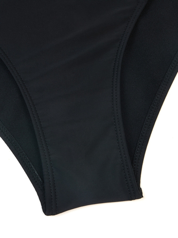 Γυναικείο ολόσωμο μαγιό με μοτίβο ραγισμένων λουλουδιών, με επένδυση στήθους, 82% σπάντεξ, επένδυση 100% σπάντεξ