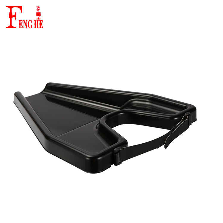 Nešiojamas galvos plovimo baseinas plaukams, suaugusiems, pusiau gulėjimo dizainas, plastikas, Fenghe prekinis ženklas