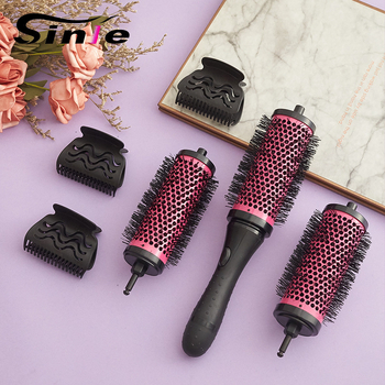 SINLE plastmasas ķemme JB-6