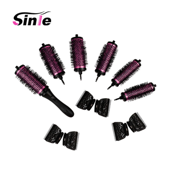 SINLE plastmasas ķemme JB-6