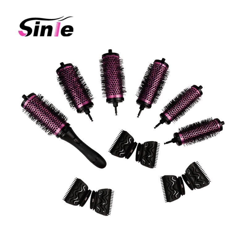SINLE plastmasas ķemme JB-6