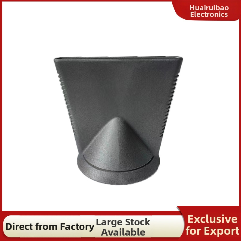 Ακροφύσιο Dyson για στεγνωτήρα μαλλιών χωρίς λεπίδες HD01/02/03/04/07/08 – AP6 + ίνες, 220V, 1200–1600W, 0,3 kg