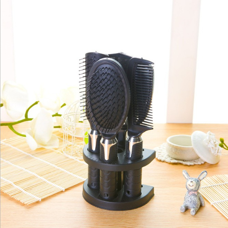 Практичен гребен • Бранд: Домашна автономия • Материал: Пластмаса