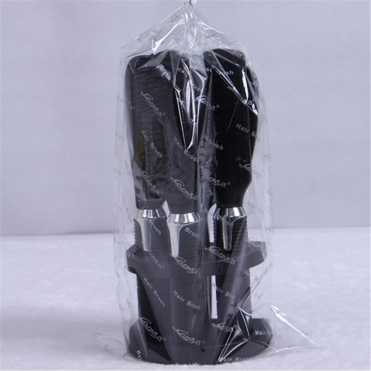 Практичен гребен • Бранд: Домашна автономия • Материал: Пластмаса