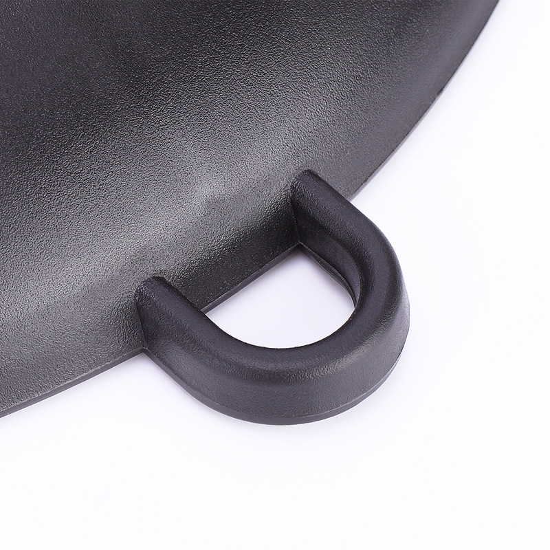 Sminktükör ABS kerettel, HD körkörös lencsével, akasztóval, logó nyomtatás, elektromos áram nélkül