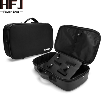 Kit de coafură cu geantă de depozitare pentru foarfece și piepteni