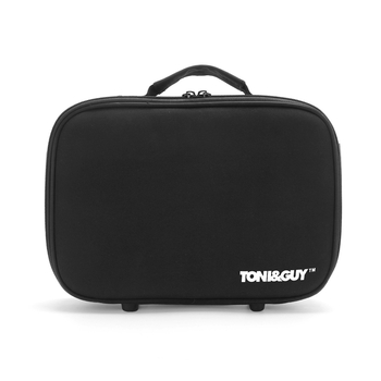 Kit de coafură cu geantă de depozitare pentru foarfece și piepteni