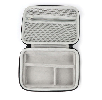 Кутия за съхранение на подстригватели Braun MGK3020/3060/3080, EVA DM-109, горещо пресована, опаковка за домашни електроуреди