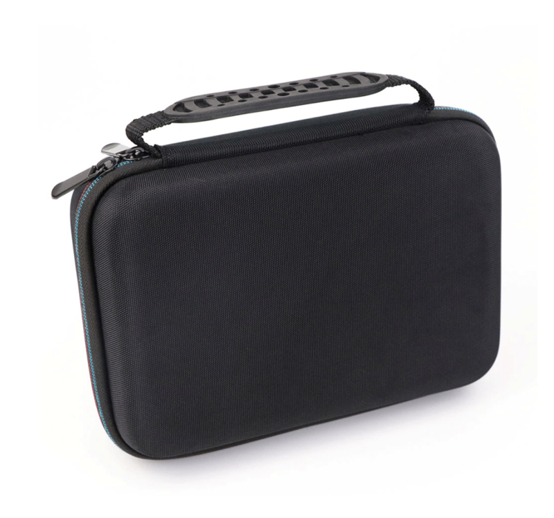 Кутия за съхранение на подстригватели Braun MGK3020/3060/3080, EVA DM-109, горещо пресована, опаковка за домашни електроуреди