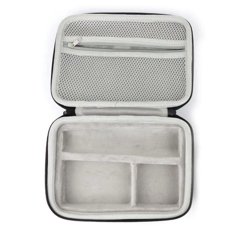 Кутия за съхранение на подстригватели Braun MGK3020/3060/3080, EVA DM-109, горещо пресована, опаковка за домашни електроуреди