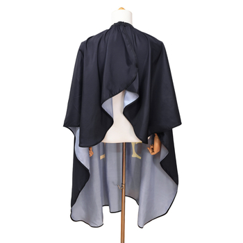 Ποδιά βαφής μαλλιών για κομμωτήρια – Καθολική χρήση – Anti-small hair