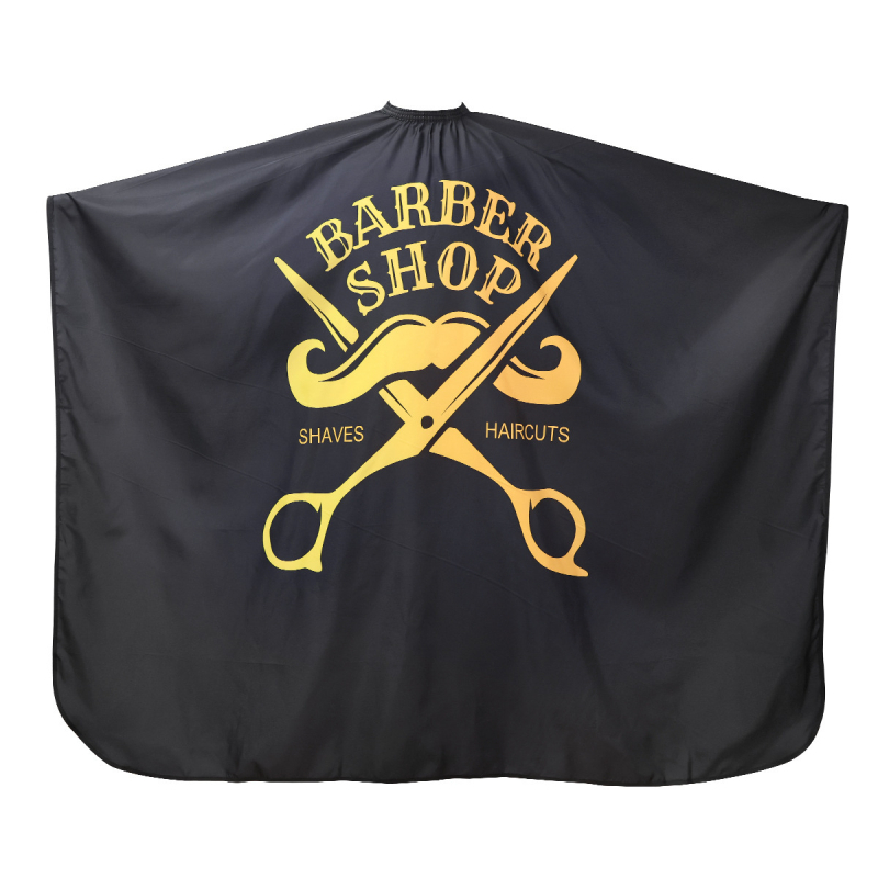 Ποδιά βαφής μαλλιών για κομμωτήρια – Καθολική χρήση – Anti-small hair