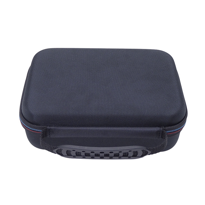 Geantă EVA pentru stocare aparat de tuns păr, model 1505, cusătură, destinație stocare digitală