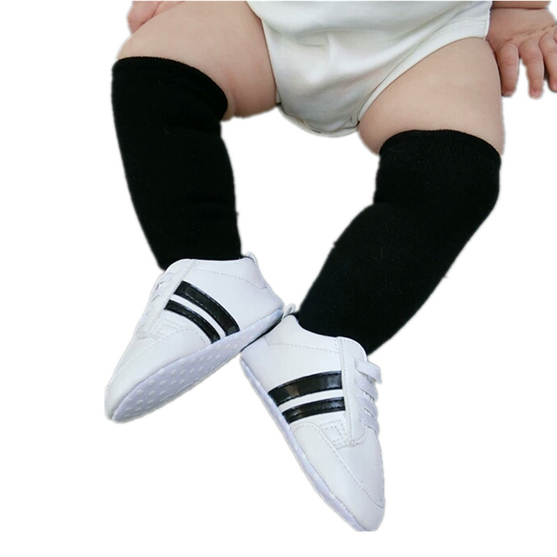 Pantofi pentru copii mici – partea superioară PU, stil de mișcare, sex neutru, 12-36 luni