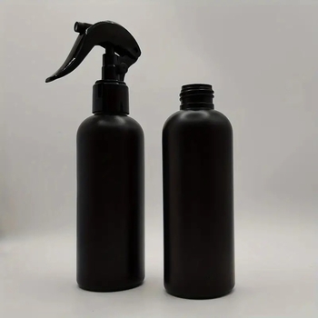 500 ml PP purškimo buteliukas alyvos dėmių valymui
